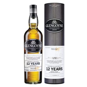 Glengoyne 12 Years Old