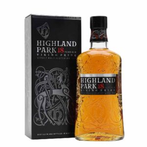 Highland Park 18 Years Old