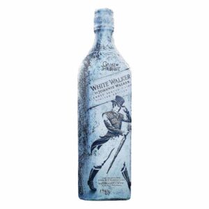 Johnnie Walker White Walker