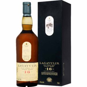 Lagavulin 16 Years Old