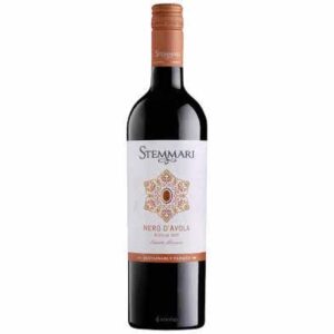 STEMMARI NERO D'AVOLA 2015