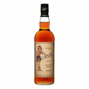 Sailor Jerry