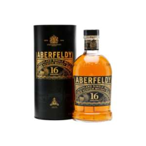 ABERFELDY 16 YRS