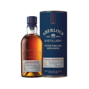 ABERLOUR 14 YEARS  70CL