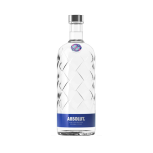 ABSOLUT EOY 22 LIMITED EDITION VODKA