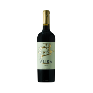 ALIRA ROMANIA MERLOT 2018