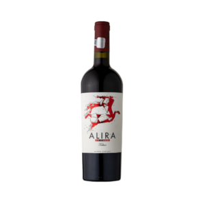 ALIRA WINE OF ROMANIA TRIBUN 2018