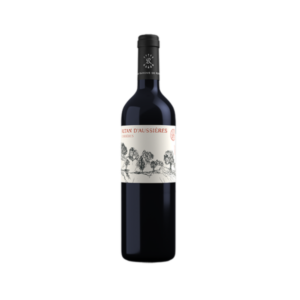 ALTAN D'AUSSIERES CORBIERES 2020