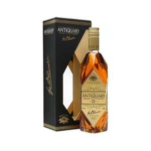 ANTIQUARY 21 YRS