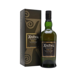 ARDBEG UIGEDAIL SINGLE MALT WHISKY