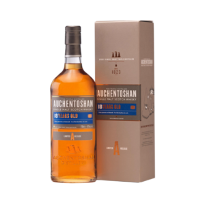 AUCHENTOSHAN 18 YRS