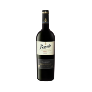 BERONIA GRAN RESERVA 2012