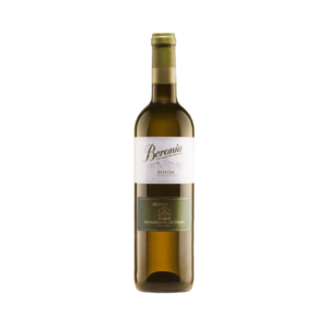 BERONIA VERDEJO RUEDA (BLANCO)