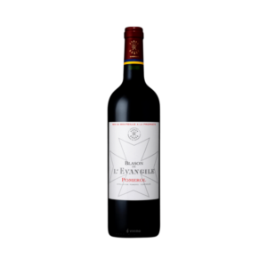 BLASON DE L'EVANGILE POMEROL 2019
