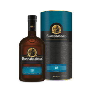BUNNAHABHAIN 18 YRS