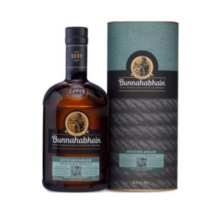 BUNNAHABHAIN STIUIREADAIR