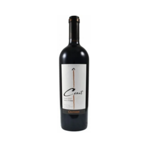CALITERRA CENIT  2014 75CL (RED)