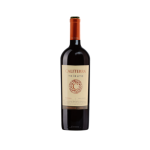 CALITERRA TRIBUTO CARMENERE 2015