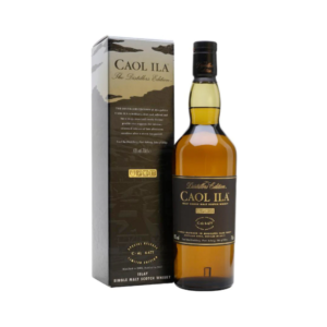 CAOL ILA DISTILLERY 2017