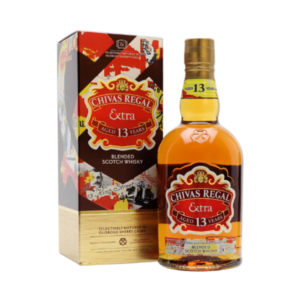 CHIVAS REGAL EXTRA 13 SHERRY CASK