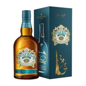 CHIVAS REGAL MIZUNARA