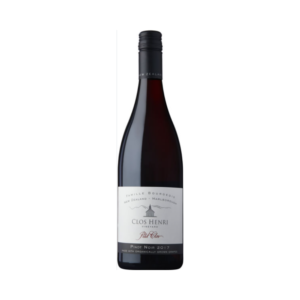 CLOS HENRI PETIT CLOS PINOT NOIR 2016