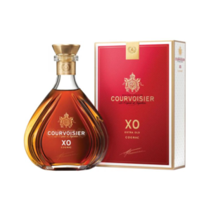 COURVOISIER XO