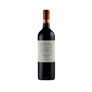 COUSINO MACUL DON LUIS CARMENERE 2017( RED)