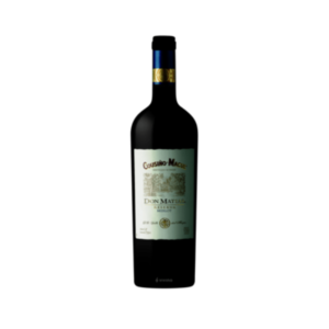 COUSINO MACUL DON MATIAS MERLOT 2015