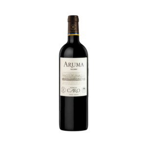 DBR ARUMA MALBEC 2021