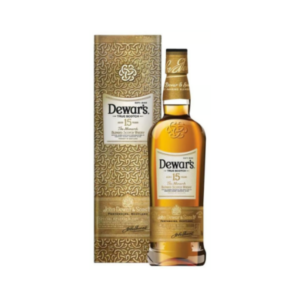 DEWAR'S 15 YRS WHISKY