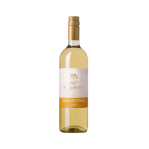 DOGA DELLE CLAVULE 2015 VERMENTINO TOSCANO