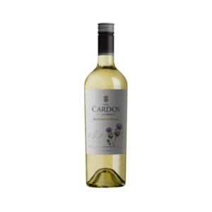 DONA PAULA LOS CARDOS SAUVIGNON BLANC 2019