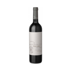 FINCA DECERO PETIT VERDOT-MINI EDICIONES 2013 75CL