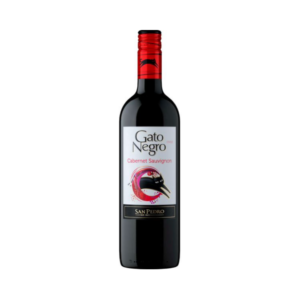 GATO NEGRO CABERNET SAUVIGNON 2021