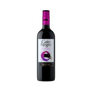 GATO NEGRO CARMENERE 2020