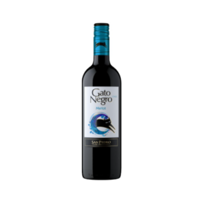GATO NEGRO MERLOT 2021