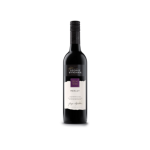 GEORGE WYNDHAM BIN 999 MERLOT 2019