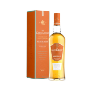 GLEN GRANT ARBORALIS