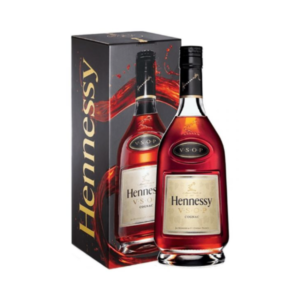 HENNESSY VSOP PRIVILEGE