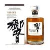 HIBIKI SUNTORY WHISKY JAPANESE HARMONY