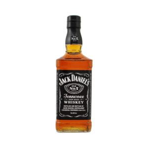 JACK DANIEL'S NO 7 WHISKY