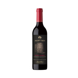 JACOBS CREEK DOUBLE BARREL CABERNET SAUVIGNON 2019