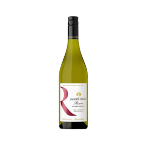 JACOBS CREEK RESERVE CHARDONNAY