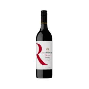 JACOBS CREEK RESERVE SHIRAZ 2019