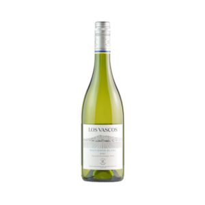 LOS VASCOS SAUVIGNON BLANC 2021