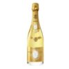 LOUIS ROEDERED CRISTAL CHAMPAGNE