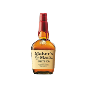 Maker's Mark Bourbon Whisky