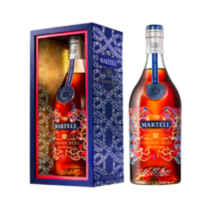 MARTELL CORDON BLEU LE  2021