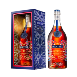 MARTELL CORDON BLEU LIMITED EDITION 2021